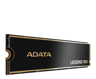 ADATA Legend 900 2TB PCIe 4.0 M.2 NVMe SLEG-900-2TCS - 1163935 - zdjęcie 2